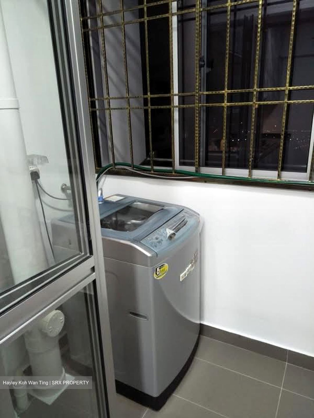 Blk 25A Saint George's Towers (Kallang/Whampoa), HDB 4 Rooms #582845071